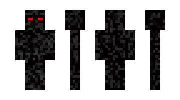 Skin SCplayzMc