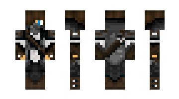 Skin SENDO