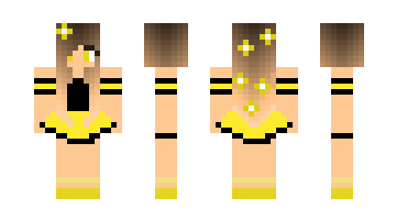 Skin SEVENHEVEN