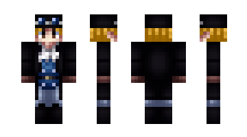 Skin SHAGI