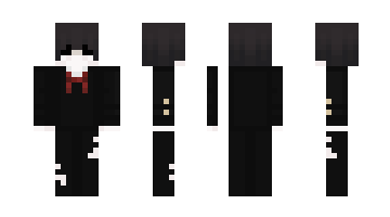 Skin SHAKO