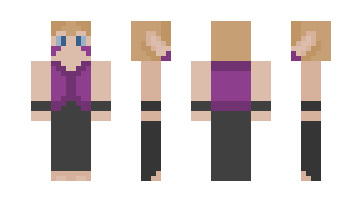 Skin SHEBA