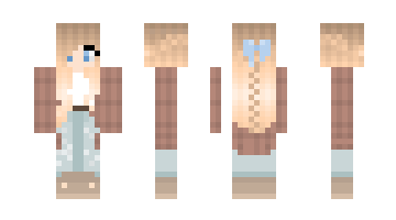 Skin SHELLI