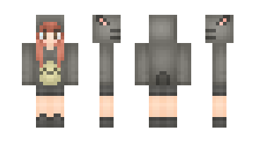 Skin SHINRA