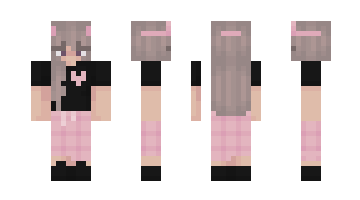 Skin SKELET0N