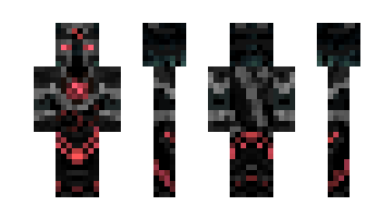 Skin SKYBLOCK8