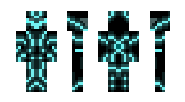 Skin SLAVA
