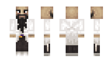 Skin SMP