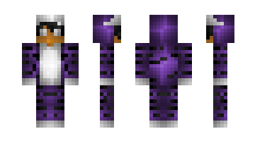 Skin SOLDADO