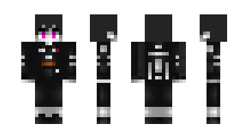 Skin SOWSHAW