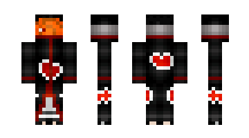 Skin SPIDrMAN