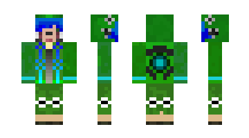 Skin SRP