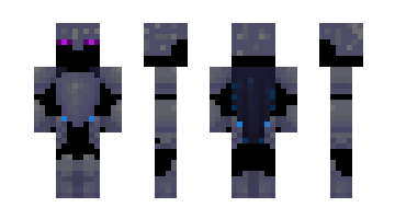 Скин SSGVenom