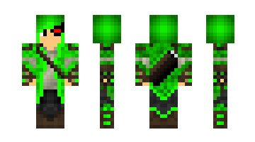 Skin SSP