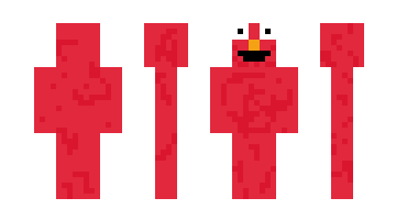 Скін STIKYE
