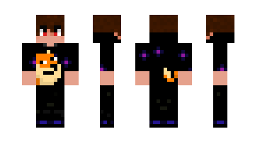 Skin STIMPYPVP