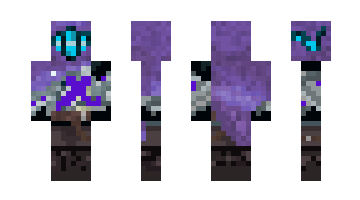 Skin STLDRAGONS