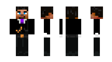 Skin SUPERDOG