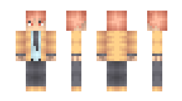 Skin SaGura