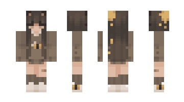Skin Saanyx
