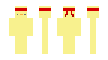 Скін Sabrigamer
