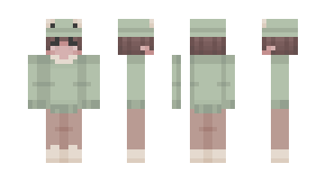 Skin SaceYT