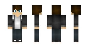 Skin Sadimo