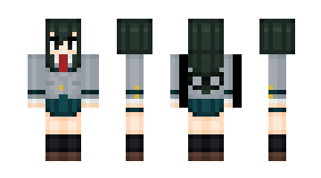 Skin Saffir