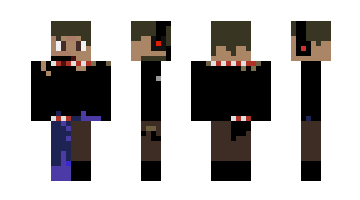 Skin Saidd