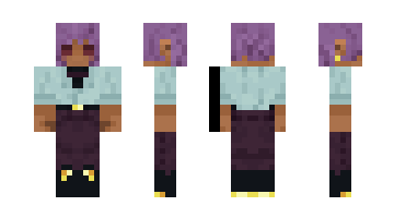 Skin Sakuramofu