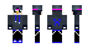 Skin SamCrafter4546