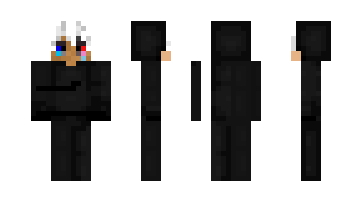 Skin SamiiMC