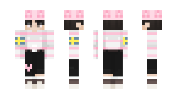 Skin Samme1