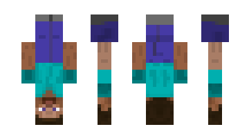 Skin SamuGames74