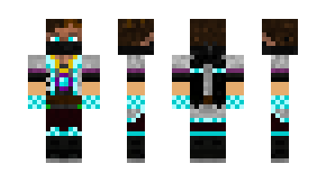 Skin SamueldaLamenite