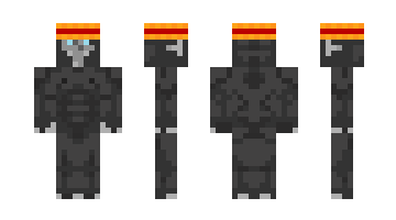 Skin SandWraith