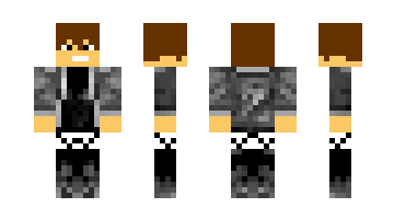 Skin Sangvin