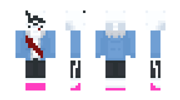 Skin Sans1987