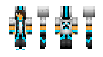 Skin Sapfir