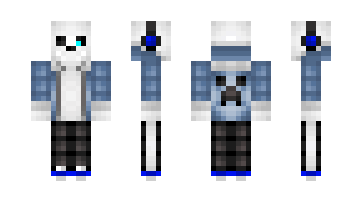 Skin Sarge12313