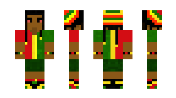 Skin Satam