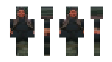 Skin SatirAkaEmir