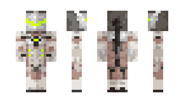 Skin Satzglied