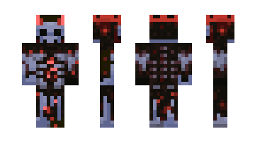Skin SaveBot