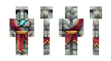 Skin SaviTar