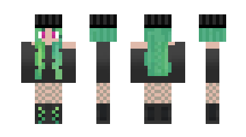 Skin Sbriser