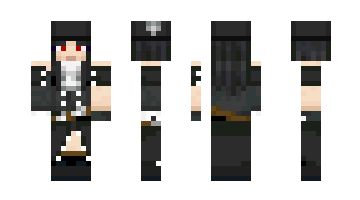 Skin Scraiza