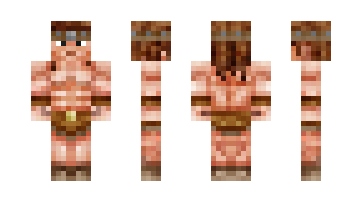 Skin ScrappyCoco0383