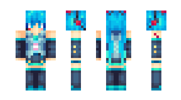 Skin SeBe