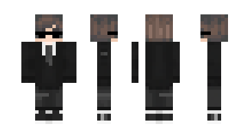 Skin SeanPen